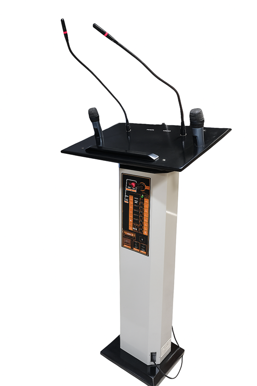 Audio Podium
