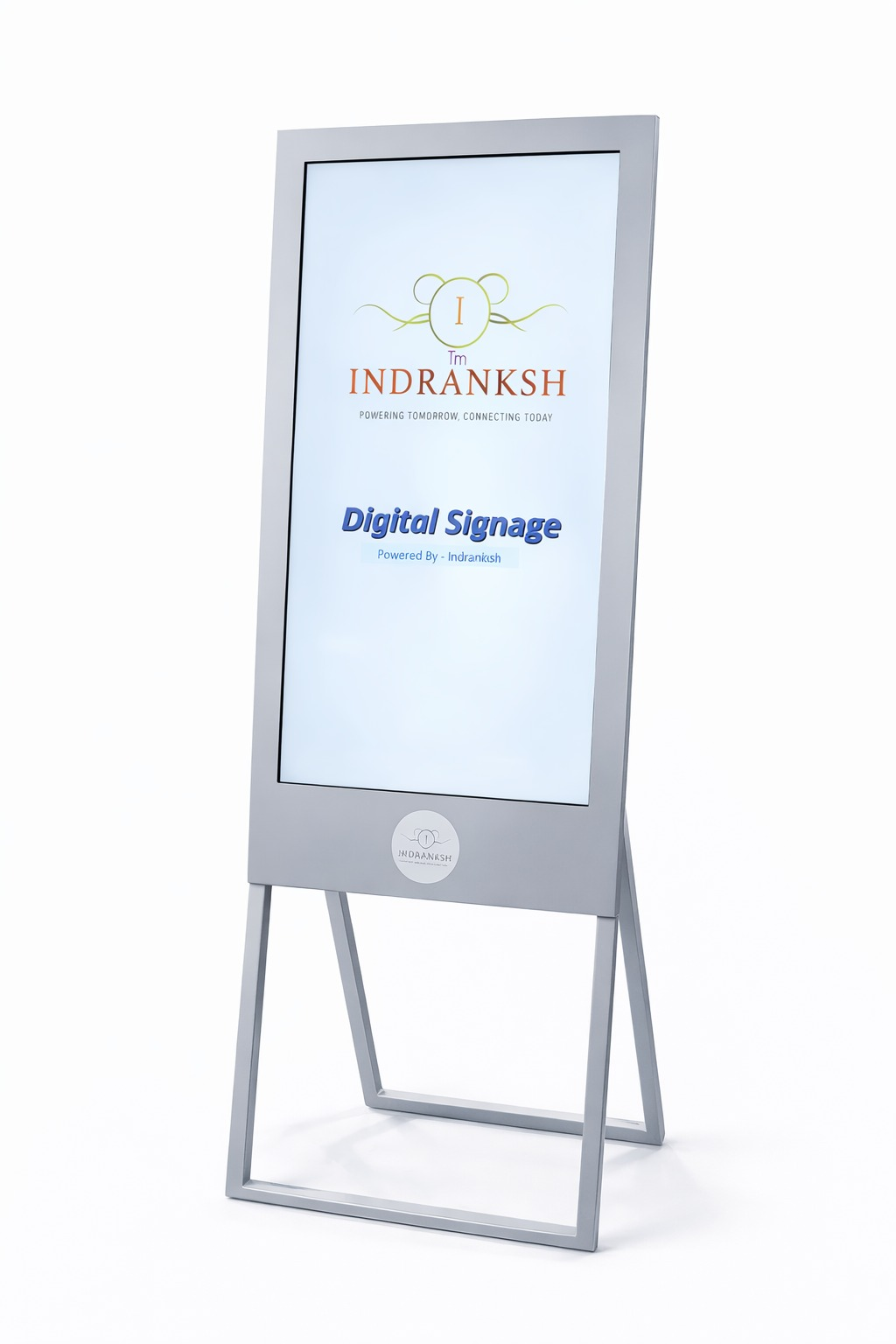 Essel Standee