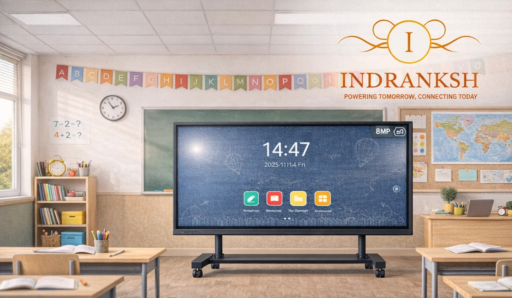 Classroom Use