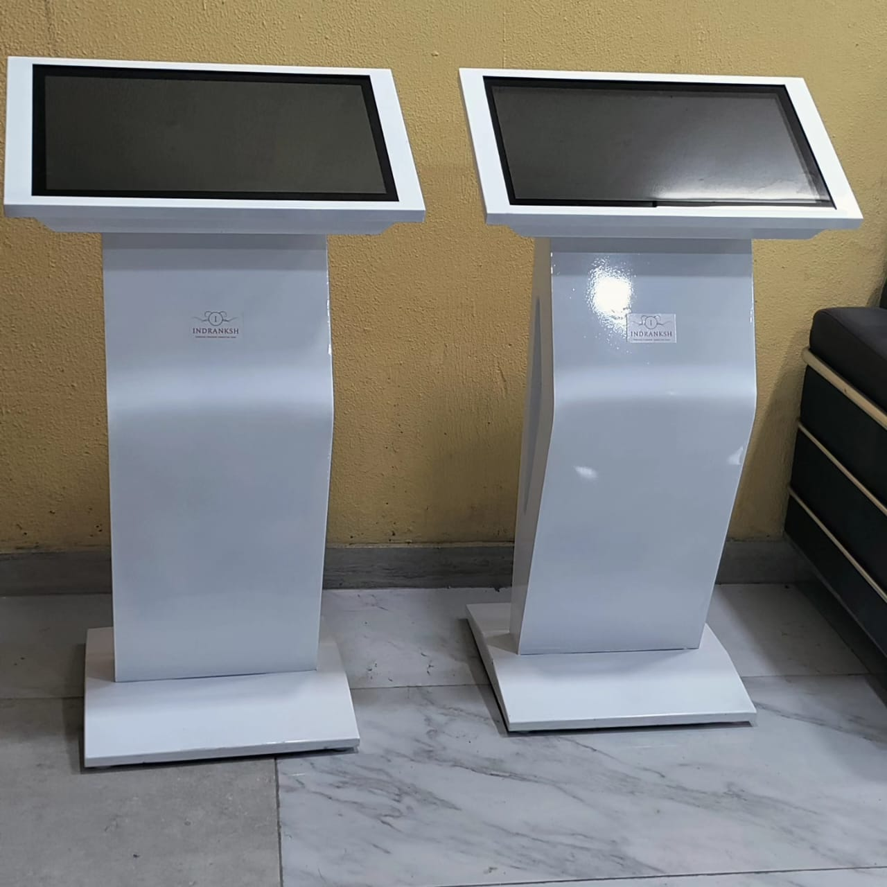 Information kiosk