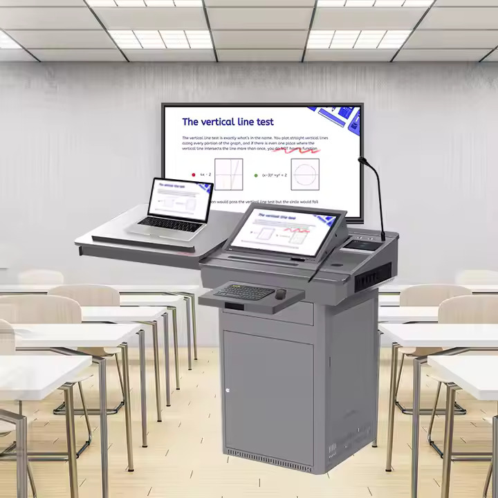 Podium Controls