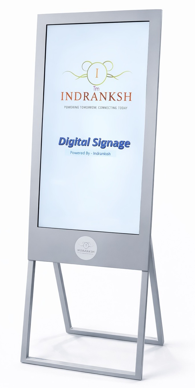 Portable Signage