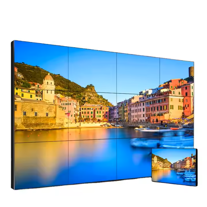 Video Wall